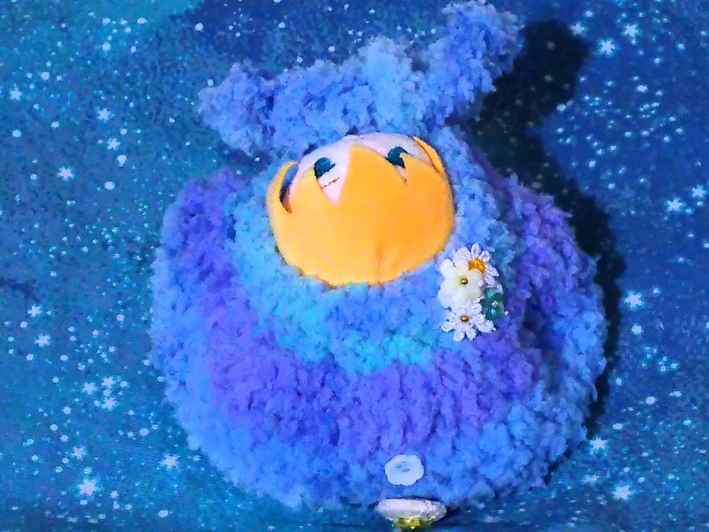 霜月の宴お披露目けえぷ