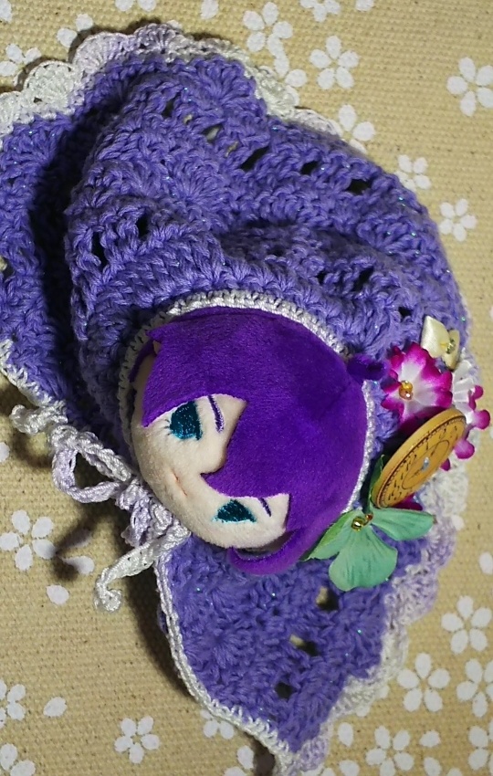 春運びのケープ