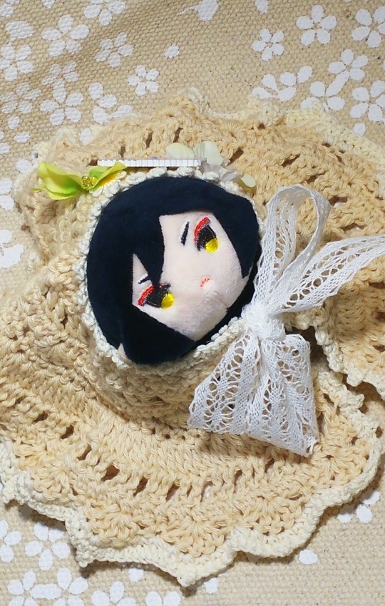 春運びのケープ