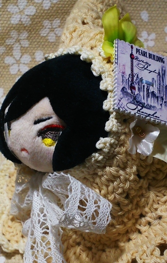 春運びのケープ