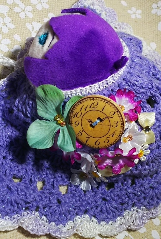 春運びのケープ