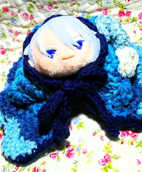 あおいろけえぷ