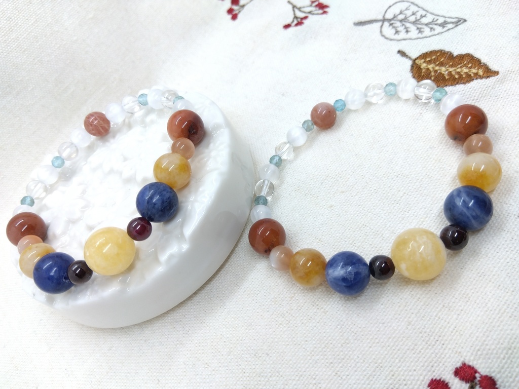 【とうらぶ】イメージブレスレット陽ノ環(ひのたまき)