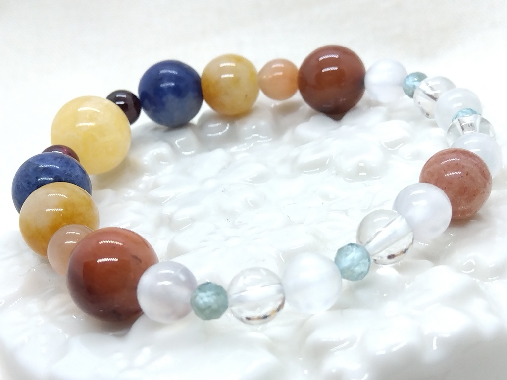 【とうらぶ】イメージブレスレット陽ノ環(ひのたまき)