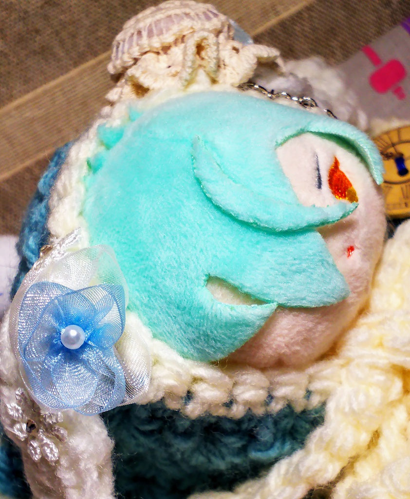 年の瀬けえぷせっと