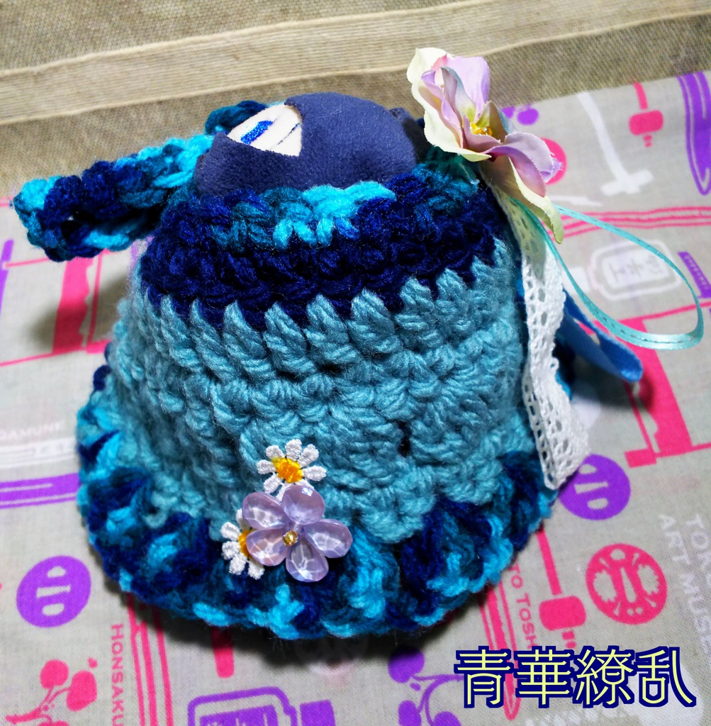 年の瀬けえぷせっと