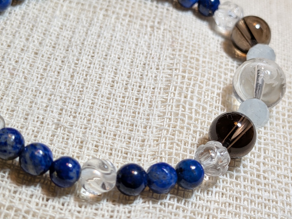 Wショーブレスレット(15cm)