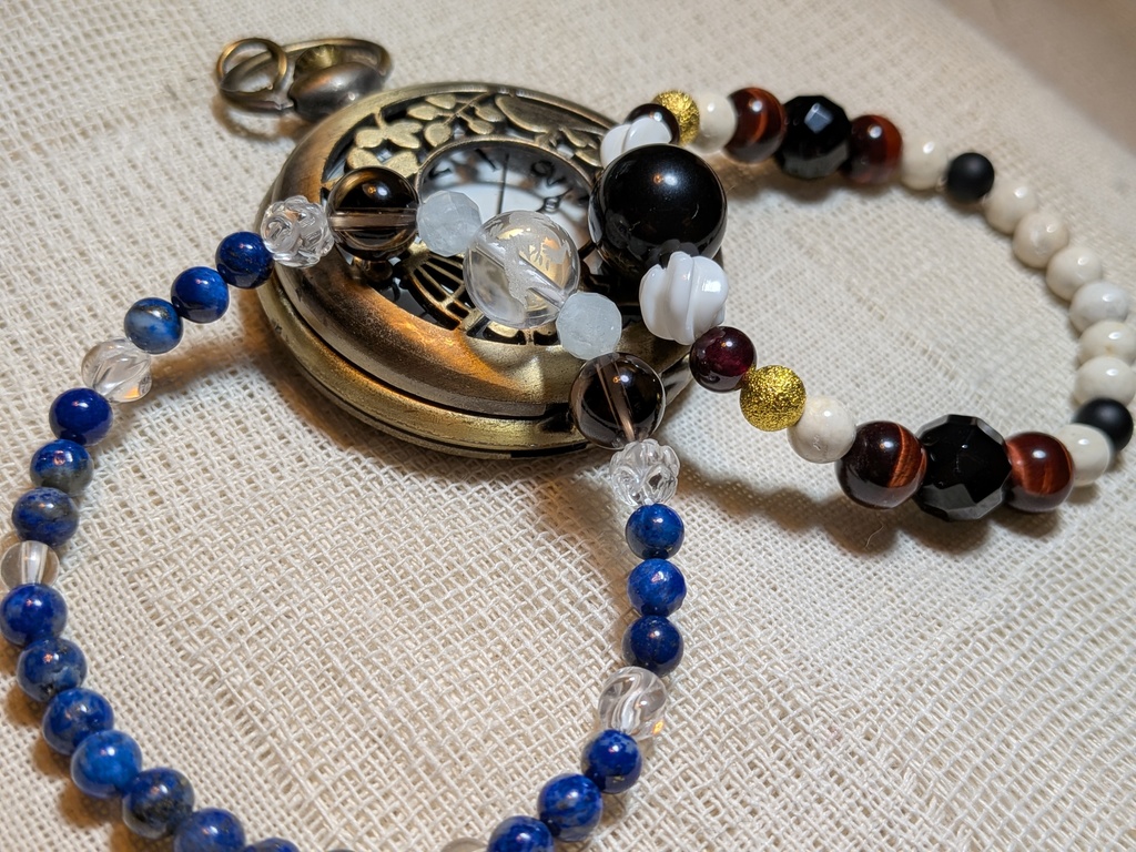 Wショーブレスレット(15cm)