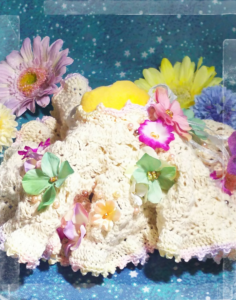 世界でひとつだけぇぷ02