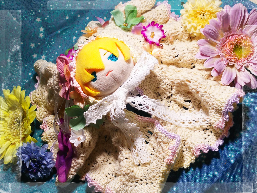 世界でひとつだけぇぷ02