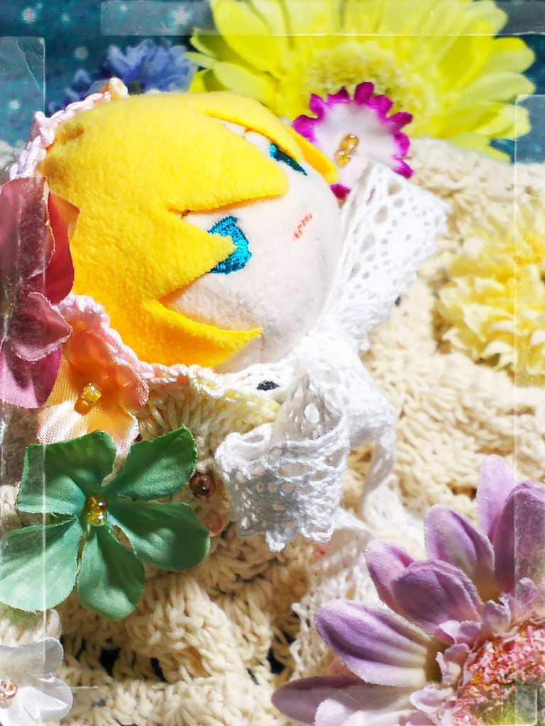 世界でひとつだけぇぷ02