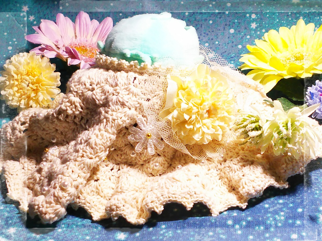 世界でひとつだけぇぷ02