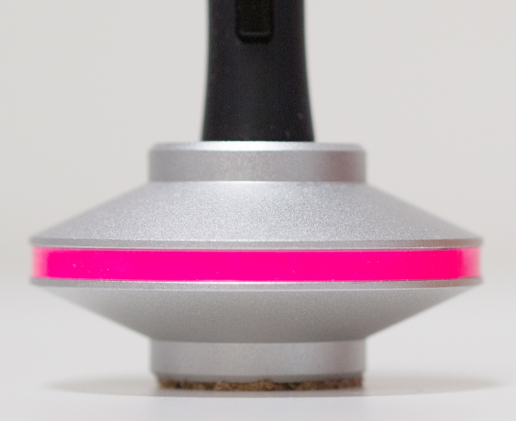 MetalMacaronPenStand (2ndLot)