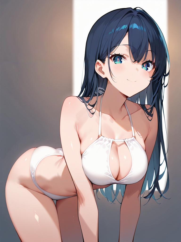 バストオープンビキニLora