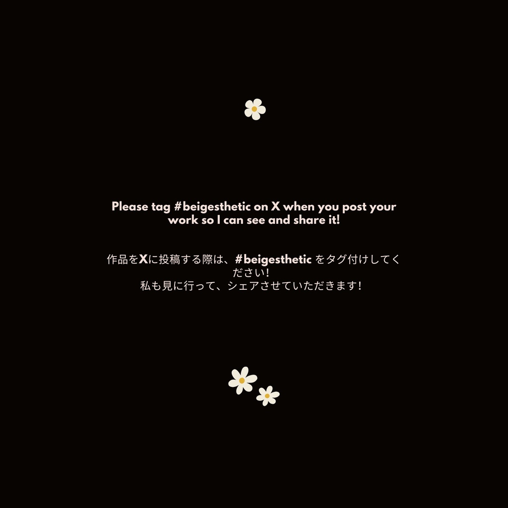 Elyria – ピアス / Earrings