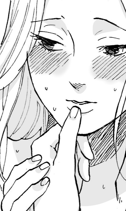 彼女の罠
