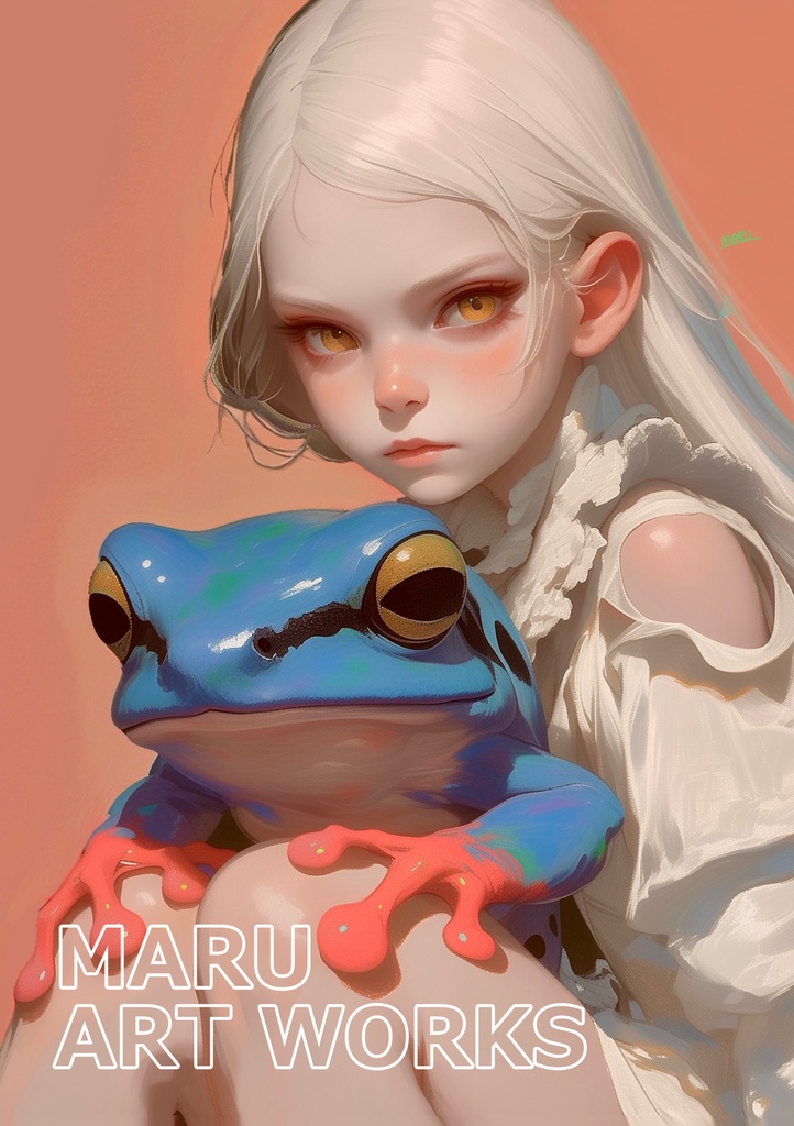 MARU ARTWORKS