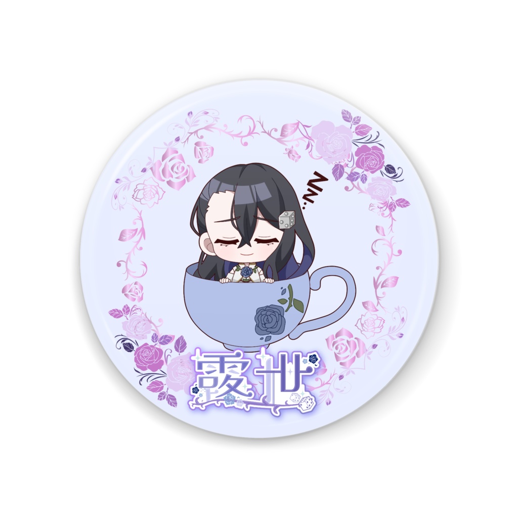 缶ミラーC【砂糖】