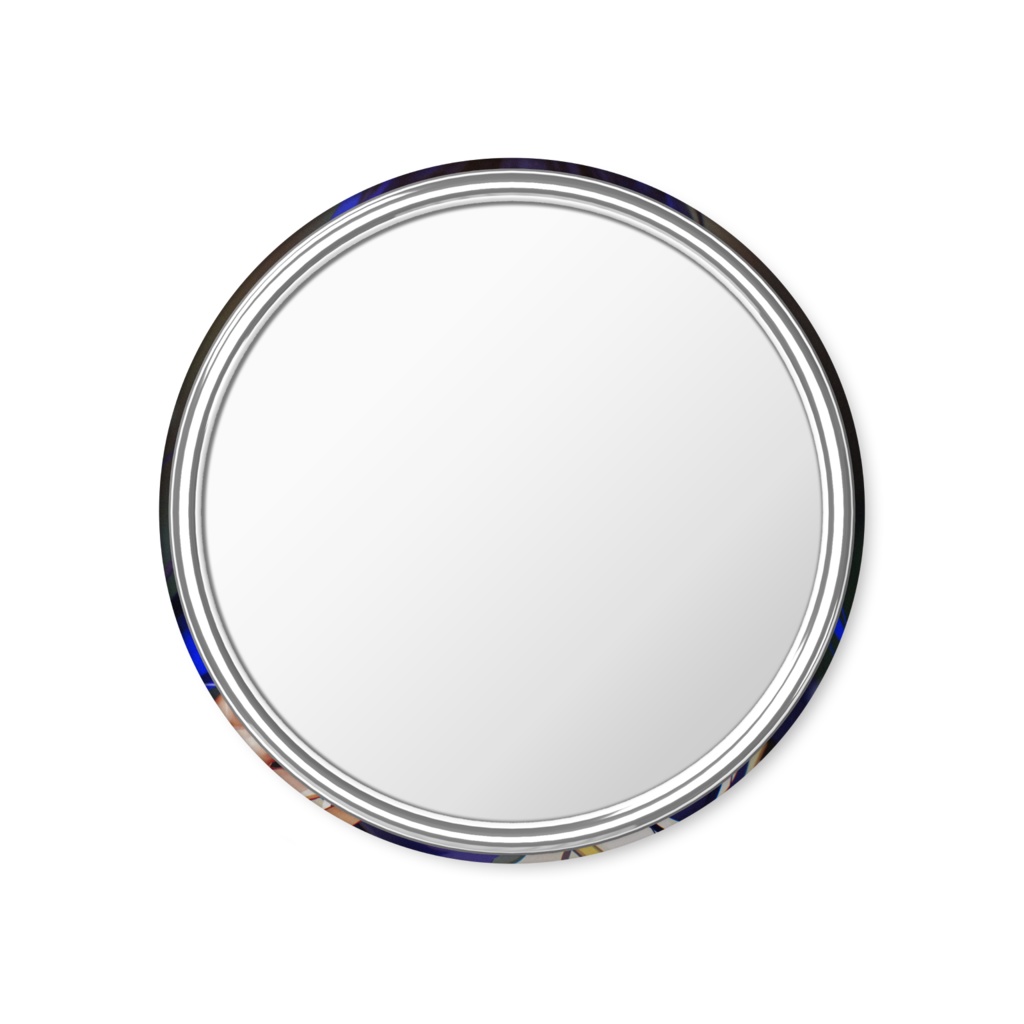 缶ミラーD【汐凪いづな】