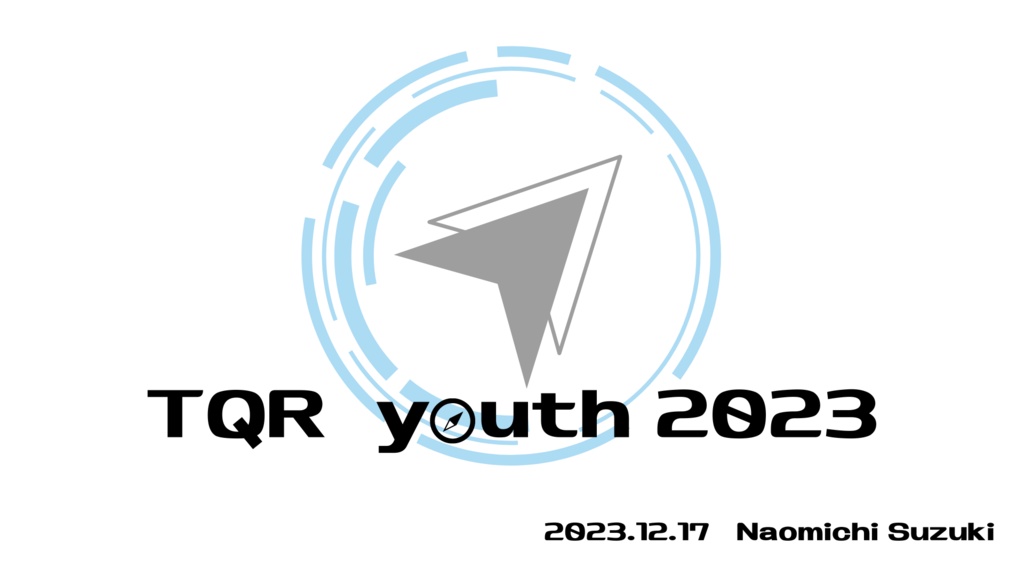 TQR youth 2023
