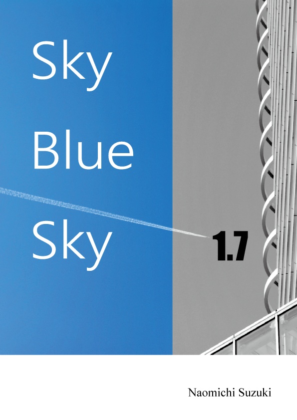 Sky Blue, Sky　1.7
