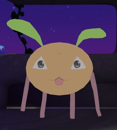 【無料】神楽坂うささ【VRChat】