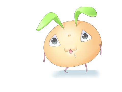 【無料】神楽坂うささ【VRChat】