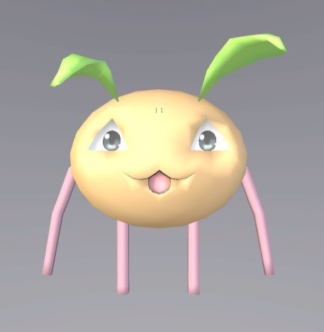 【無料】神楽坂うささ【VRChat】