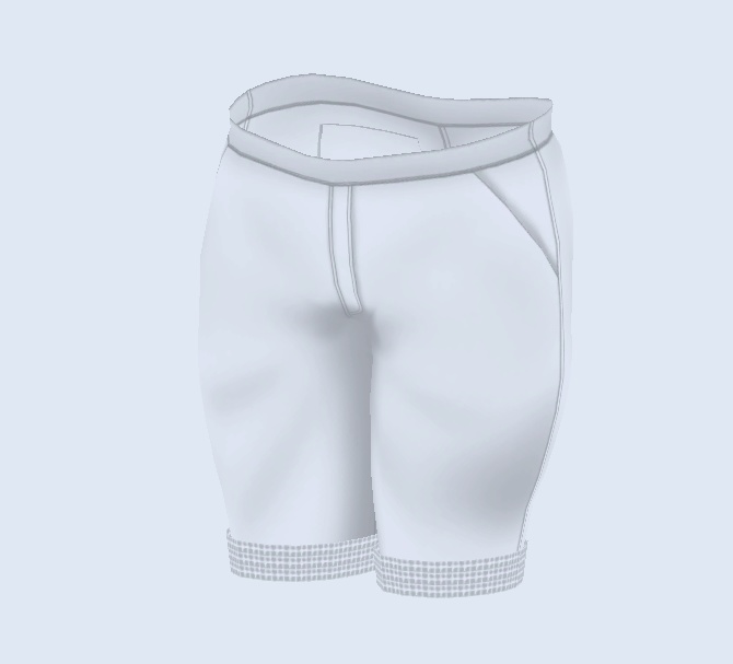 桔梗用ルームウェア 春~夏服