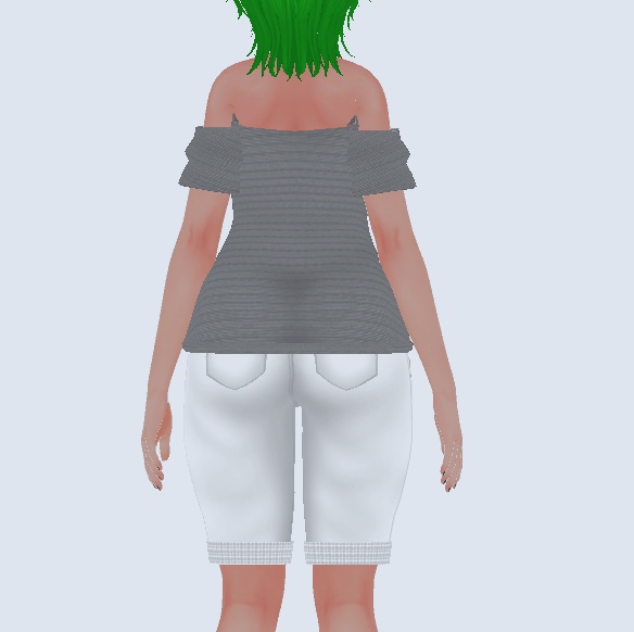 桔梗用ルームウェア 春~夏服