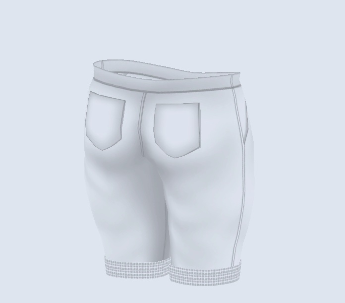 桔梗用ルームウェア 春~夏服