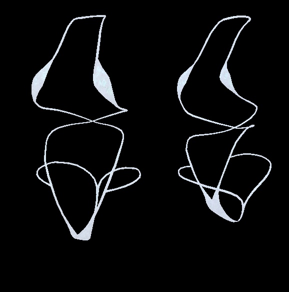 ルルネ専用水着セット