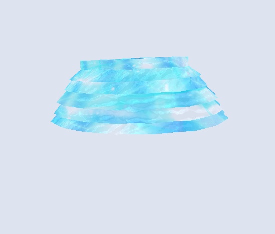 ルルネ専用水着セット