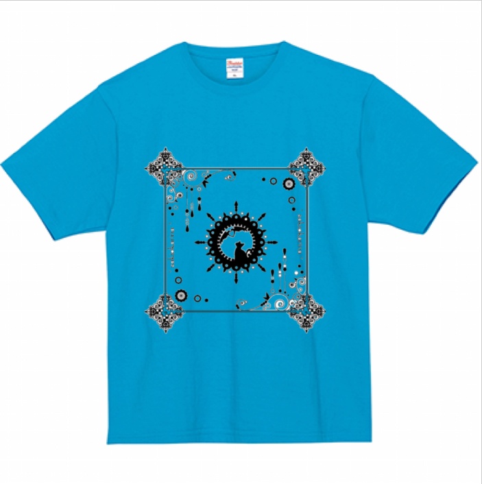 オリジナルTシャツ