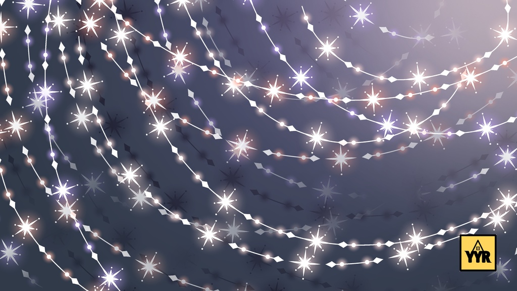 YYR Pretty Line Effect Brushes