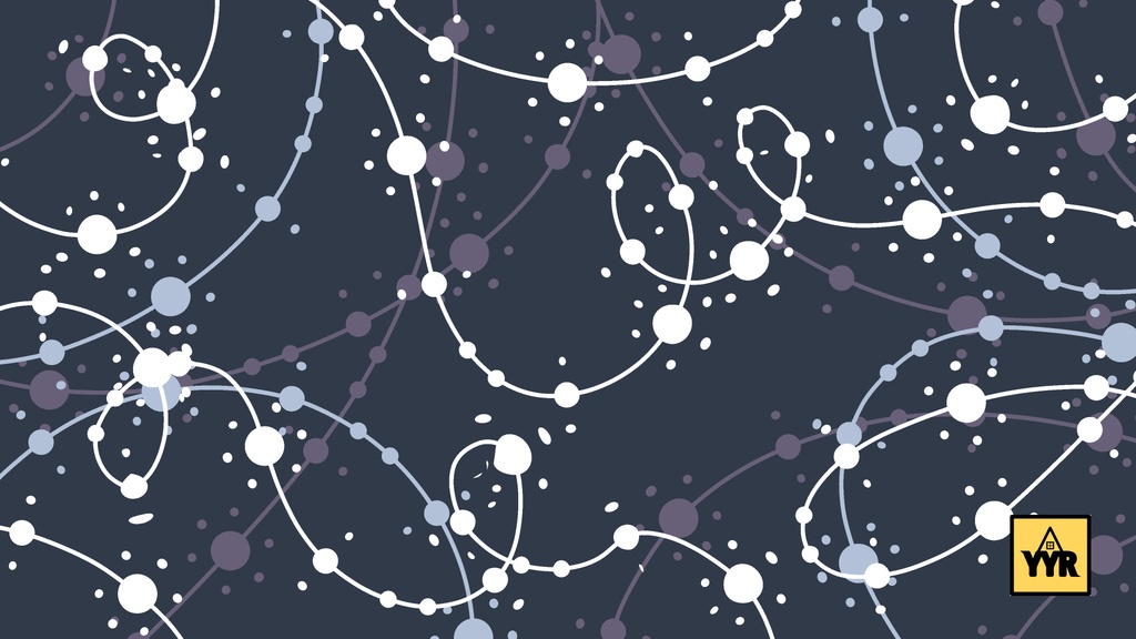 YYR Pretty Line Effect Brushes