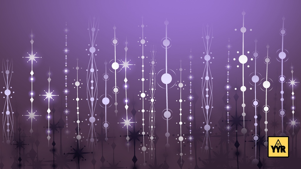 YYR Pretty Line Effect Brushes