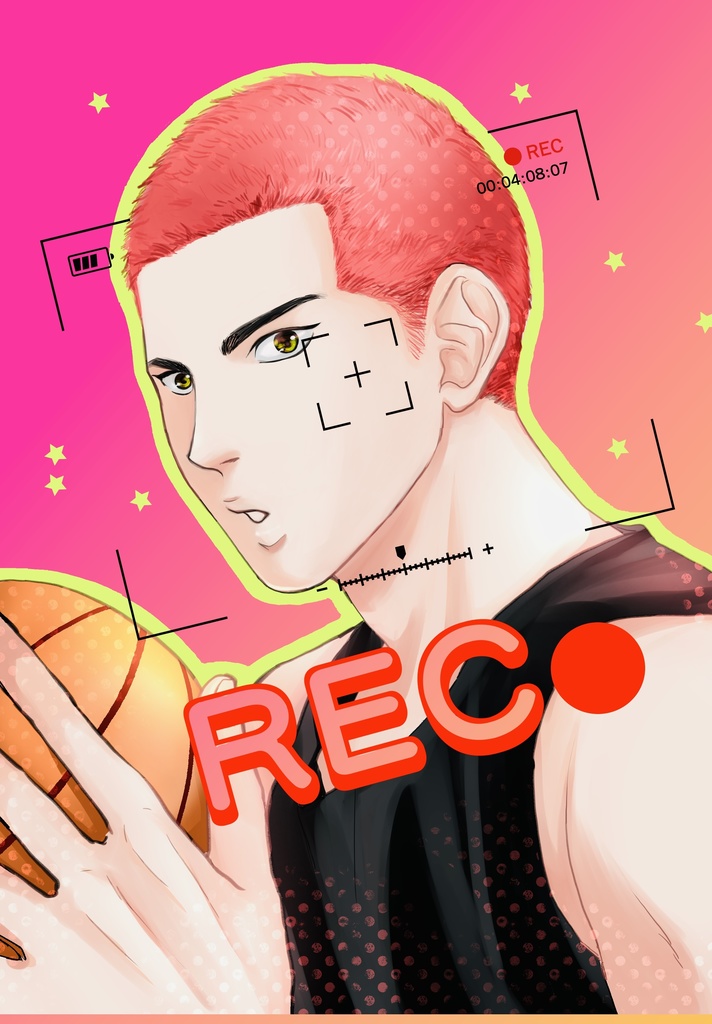 ＲＥＣ