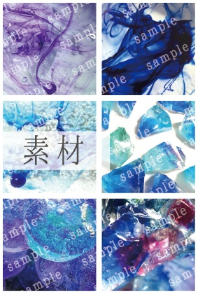 [商用利用可]素材3