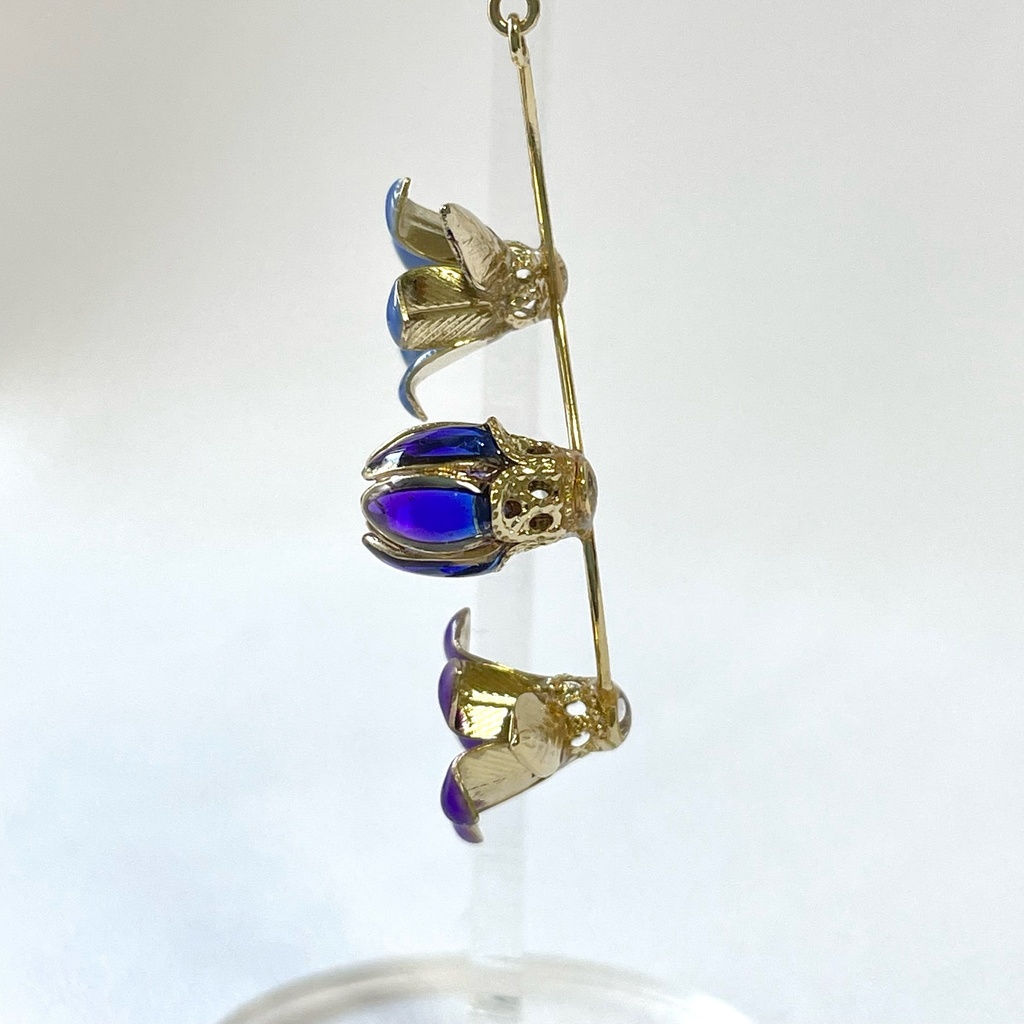 竜胆 ~High saturation~