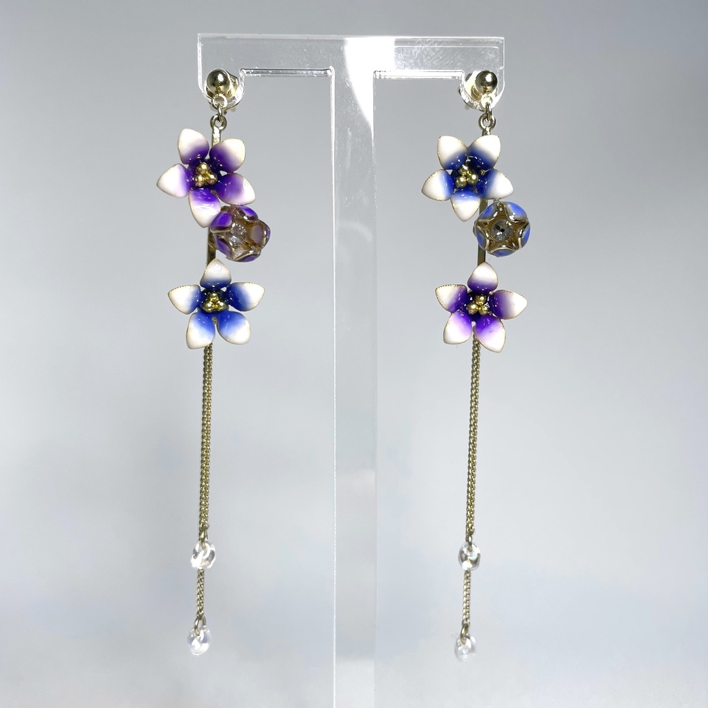 竜胆 ~Low saturation~