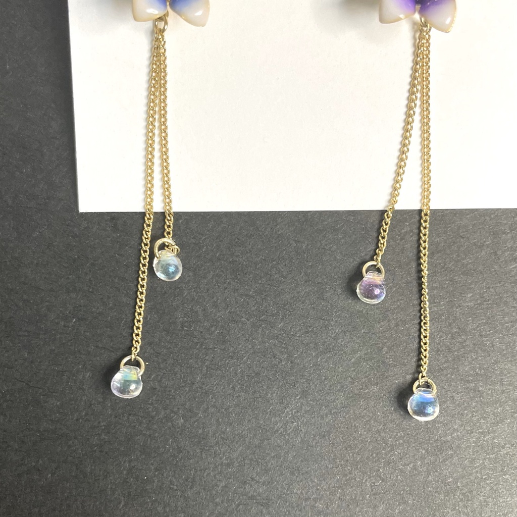 竜胆 ~Low saturation~