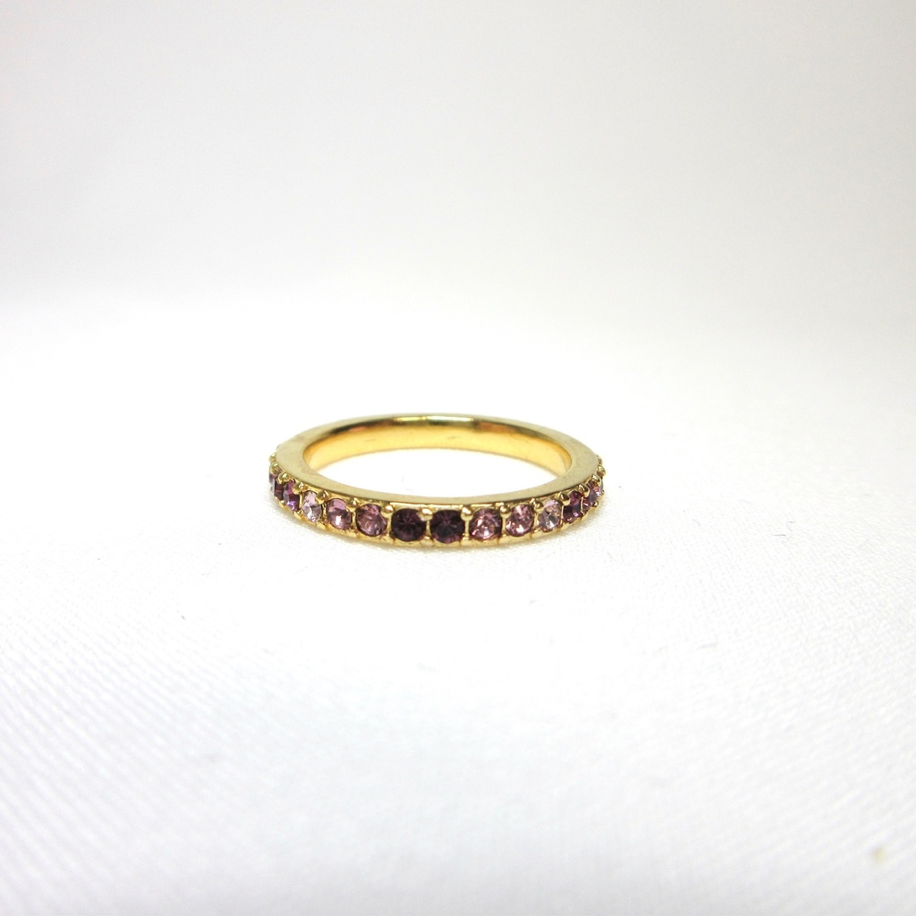 推しペアカラーリング ~Haitani Bro~(ストレート型)