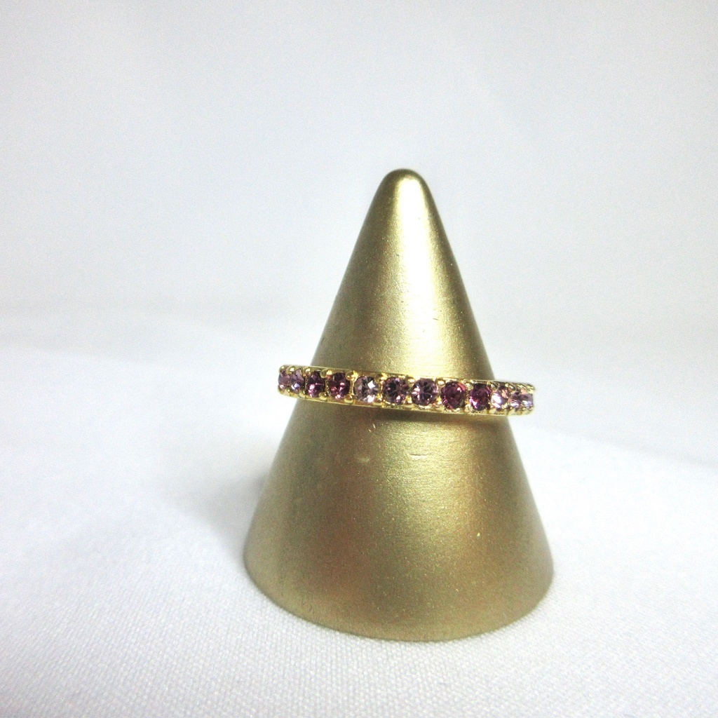 推しペアカラーリング ~Haitani Bro~(ストレート型)