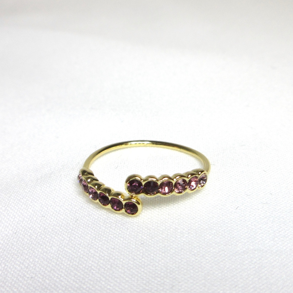 推しペアカラーリング ~Haitani Bro~(オーバーラップ型)