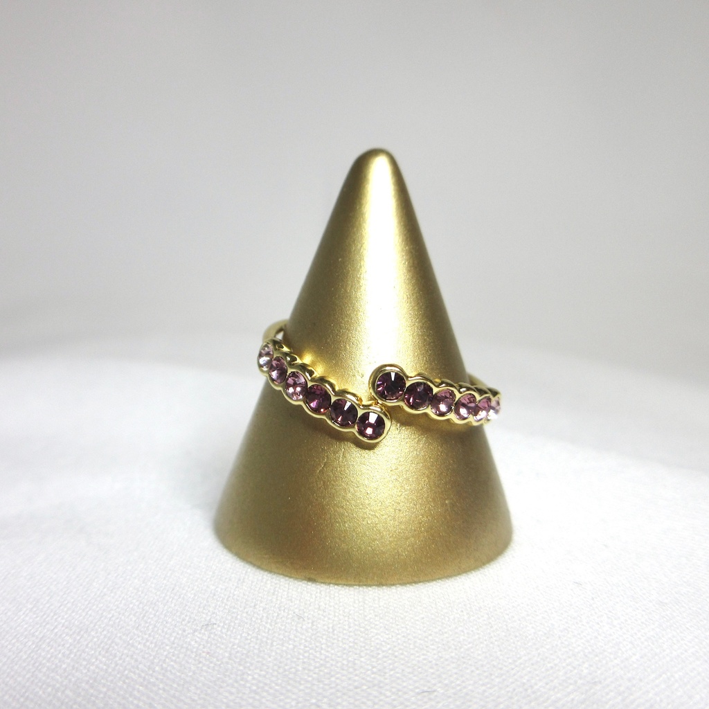 推しペアカラーリング ~Haitani Bro~(オーバーラップ型)