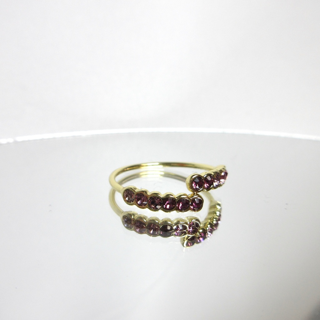 推しペアカラーリング ~Haitani Bro~(オーバーラップ型)