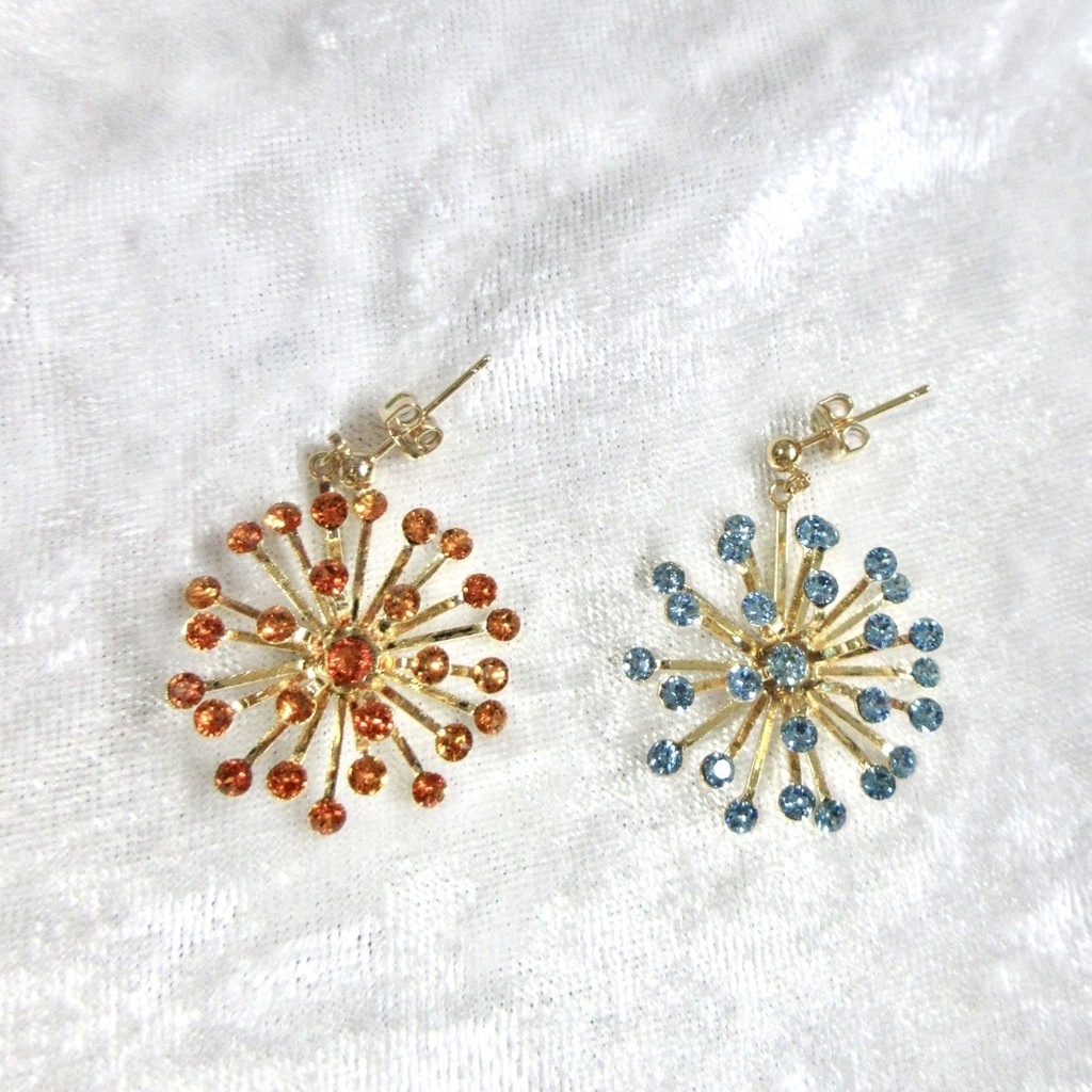 スマイリー&アングリー
