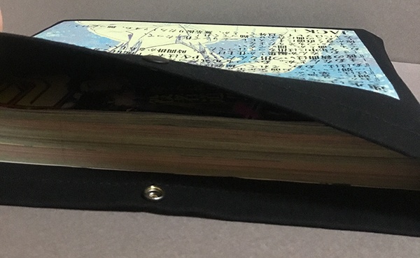 JACK+ サコッシュ 各絵