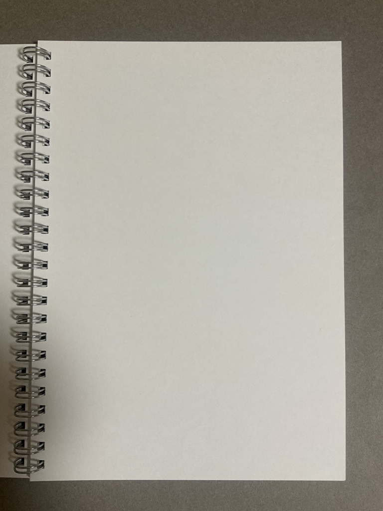 竹内×愈史郎ノート 各絵